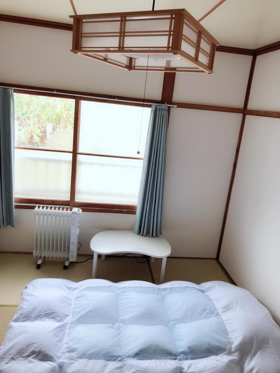Guest House Ringo Otaru Exterior photo