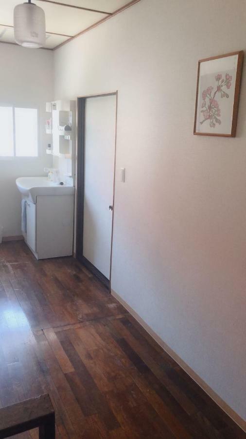 Guest House Ringo Otaru Exterior photo