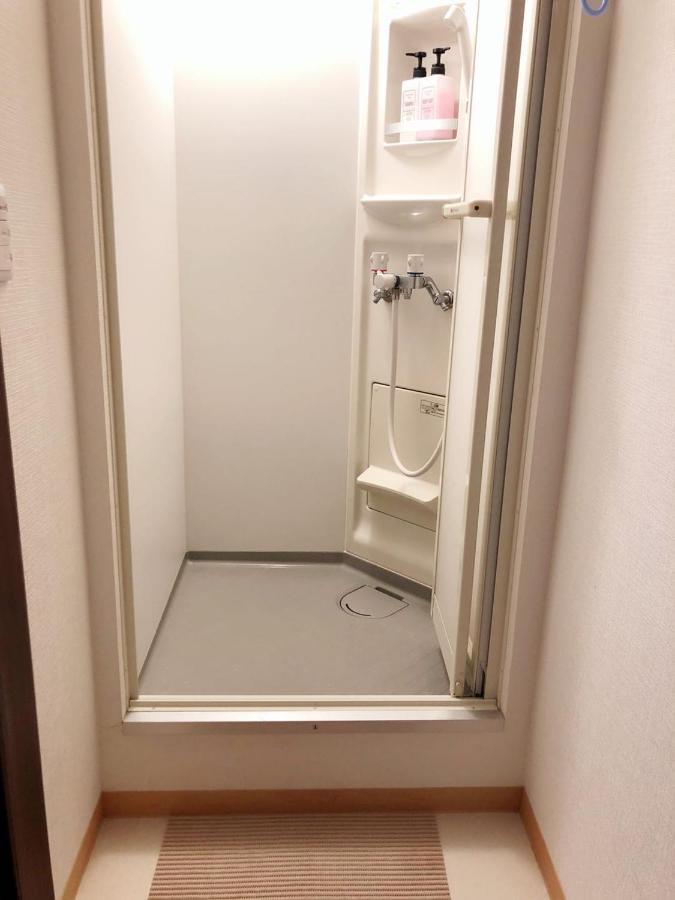 Guest House Ringo Otaru Exterior photo