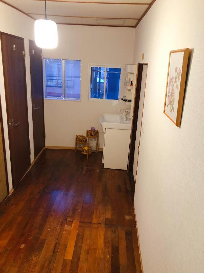 Guest House Ringo Otaru Exterior photo